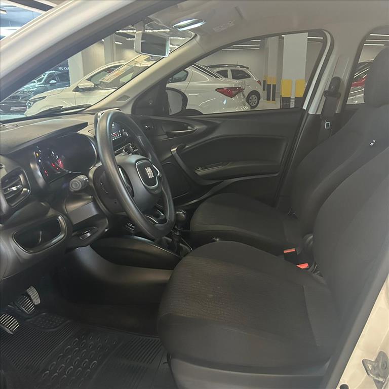 CRONOS 1.3 FIREFLY FLEX DRIVE MANUAL8