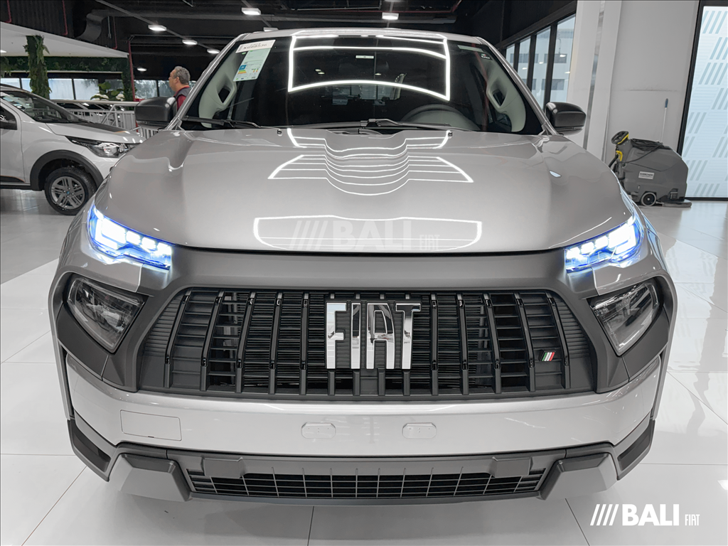 TORO 1.3 TURBO 270 FLEX ENDURANCE AT62