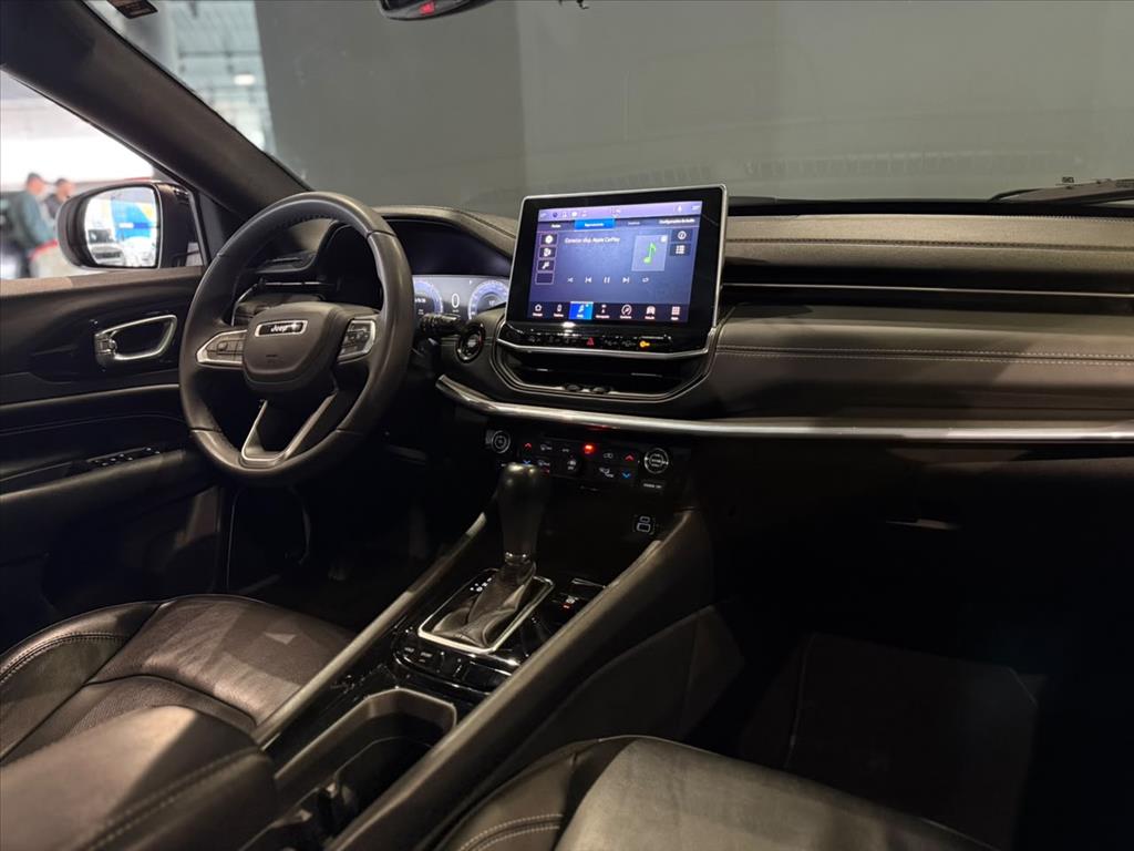 COMPASS 1.3 T270 TURBO FLEX S AT65