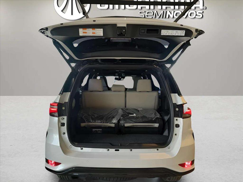 HILUX SW4 2.8 D-4D TURBO DIESEL DIAMOND 7L 4X4 AUTOMÁTICO6