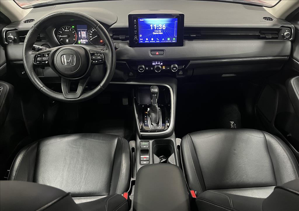 HR-V 1.5 DI I-VTEC FLEX EXL CVT13