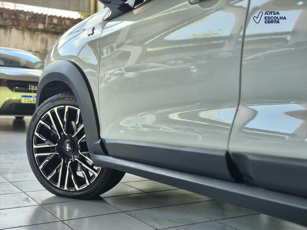 Fiat PULSE 2025