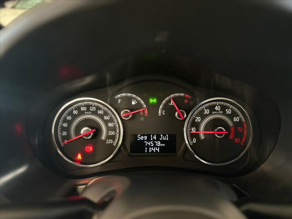 PALIO 1.0 MPI ATTRACTIVE 8V FLEX 4P MANUAL