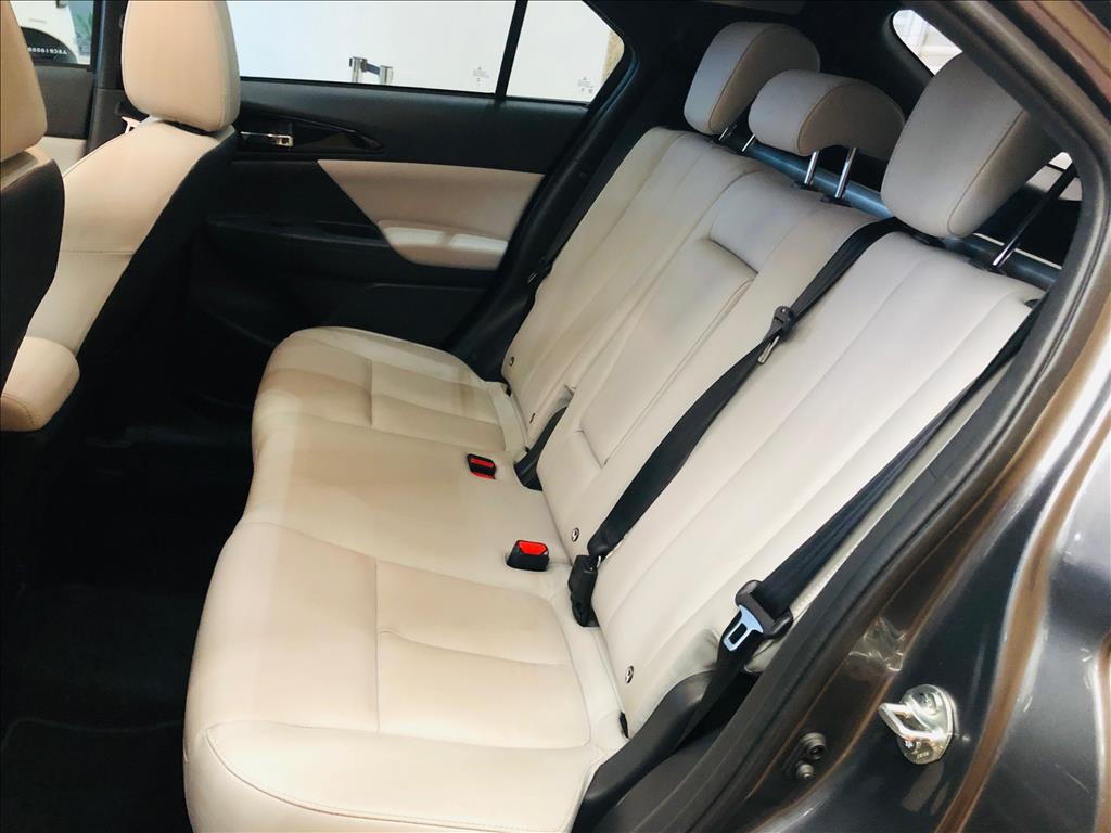 ECLIPSE CROSS 1.5 MIVEC TURBO GASOLINA HPE-S S-AWC CVT8