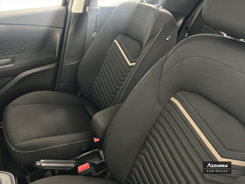 PULSE 1.0 TURBO 200 HYBRID AUDACE CVT8