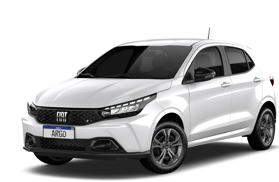 ARGO 1.3 FIREFLY FLEX TREKKING CVT1