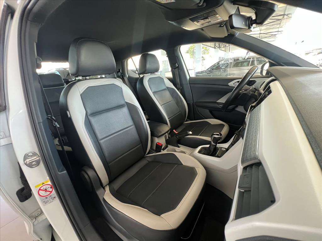 T-CROSS 1.4 250 TSI TOTAL FLEX HIGHLINE AUTOMÁTICO18