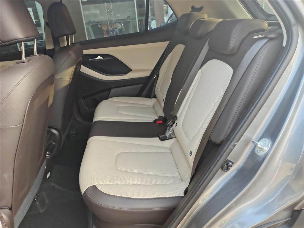 Hyundai-CRETA-2.0 FLEX ULTIMATE AUTOMÁTICO