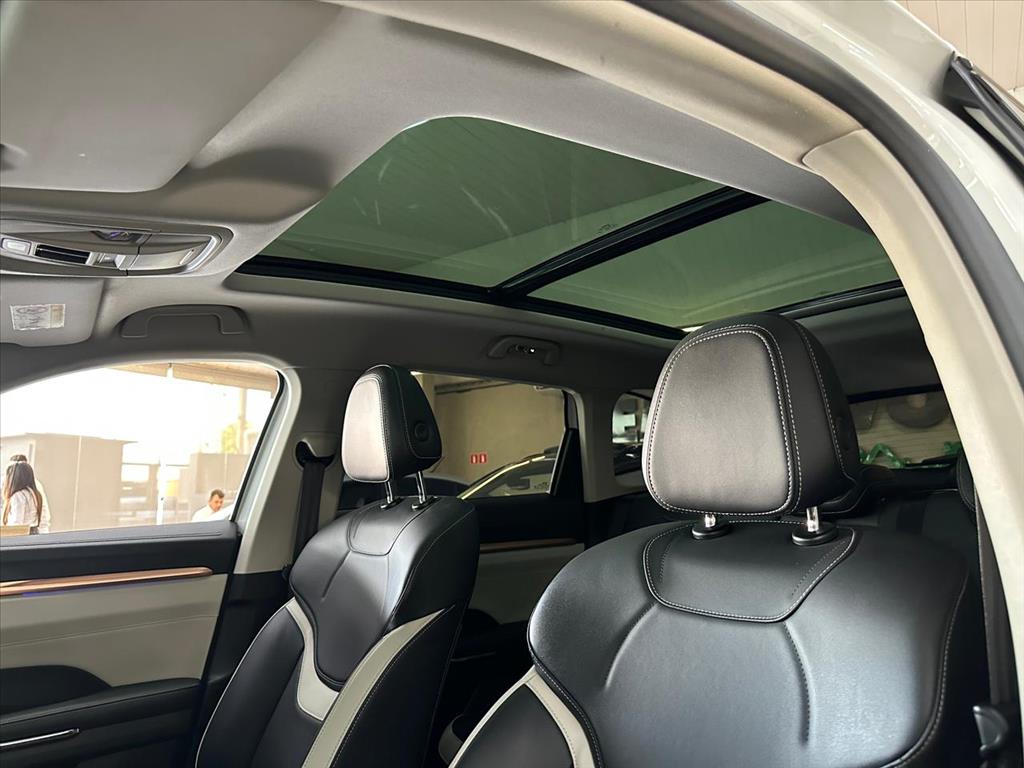 HAVAL H6 1.5 HEV E-TRACTION9