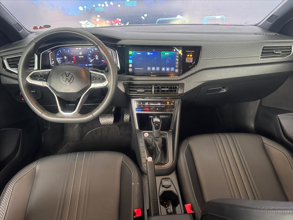NIVUS 1.0 200 TSI TOTAL FLEX HIGHLINE AUTOMÁTICO8