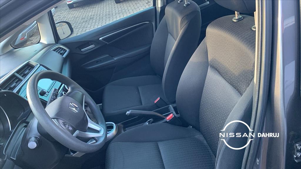 FIT 1.5 LX 16V FLEX 4P AUTOMÁTICO7