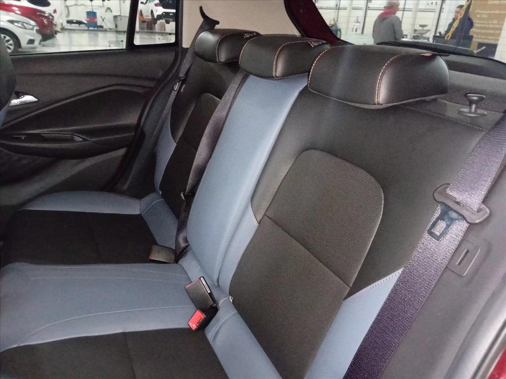 ONIX 1.0 TURBO FLEX PREMIER AUTOMÁTICO13