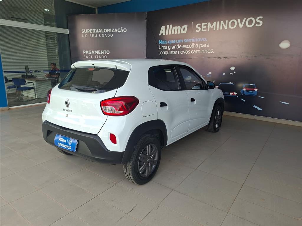 KWID 1.0 12V SCE FLEX ZEN MANUAL5