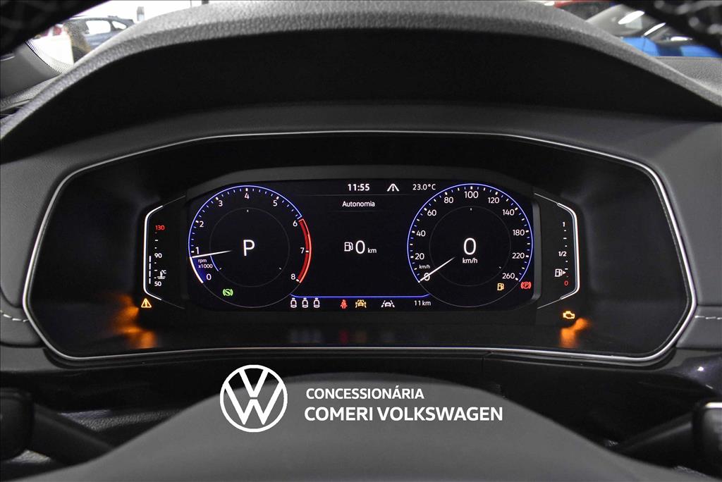 T-CROSS 1.4 250 TSI TOTAL FLEX EXTREME AUTOMÁTICO