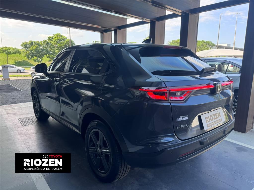 HR-V 1.5 DI I-VTEC FLEX EXL CVT3