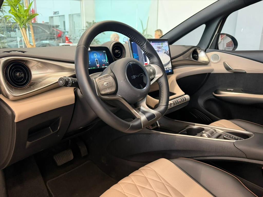 DOLPHIN 44,9 KW ELÉTRICO9