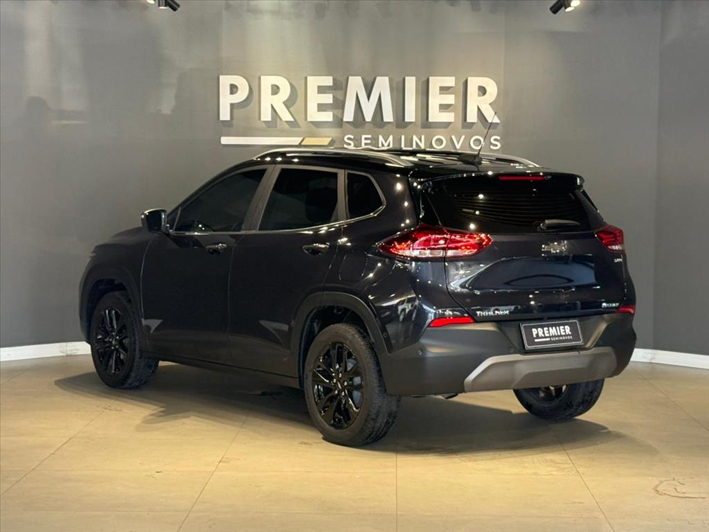 TRACKER 1.2 TURBO FLEX PREMIER AUTOMÁTICO10