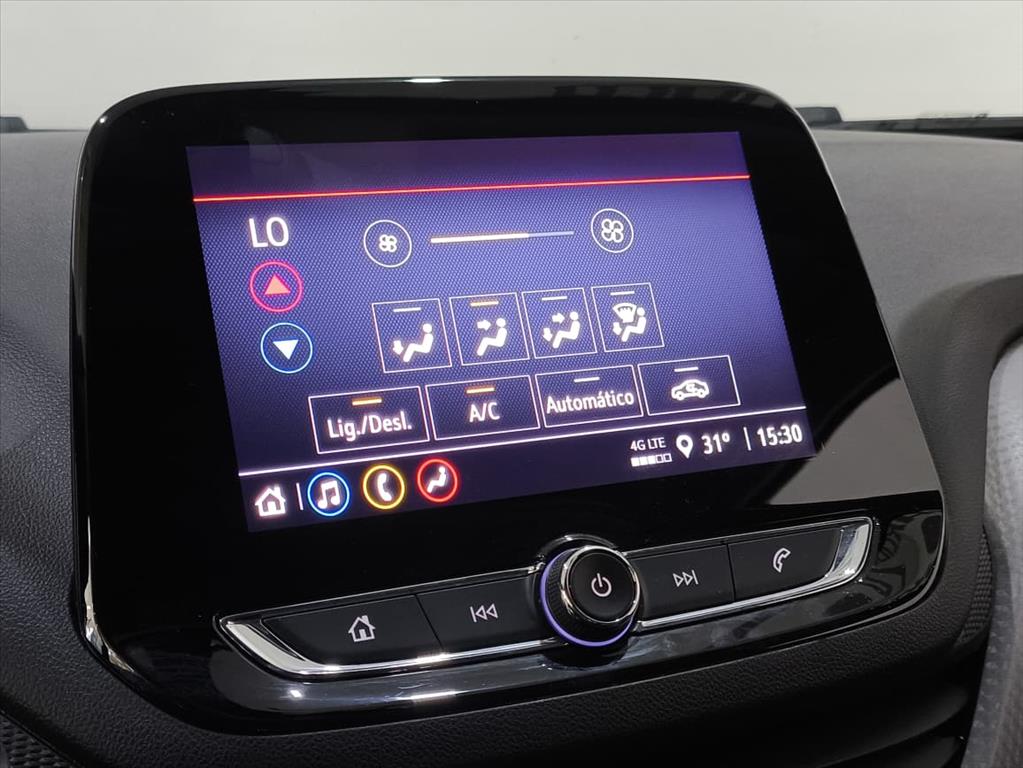 ONIX 1.0 TURBO FLEX PREMIER AUTOMÁTICO6