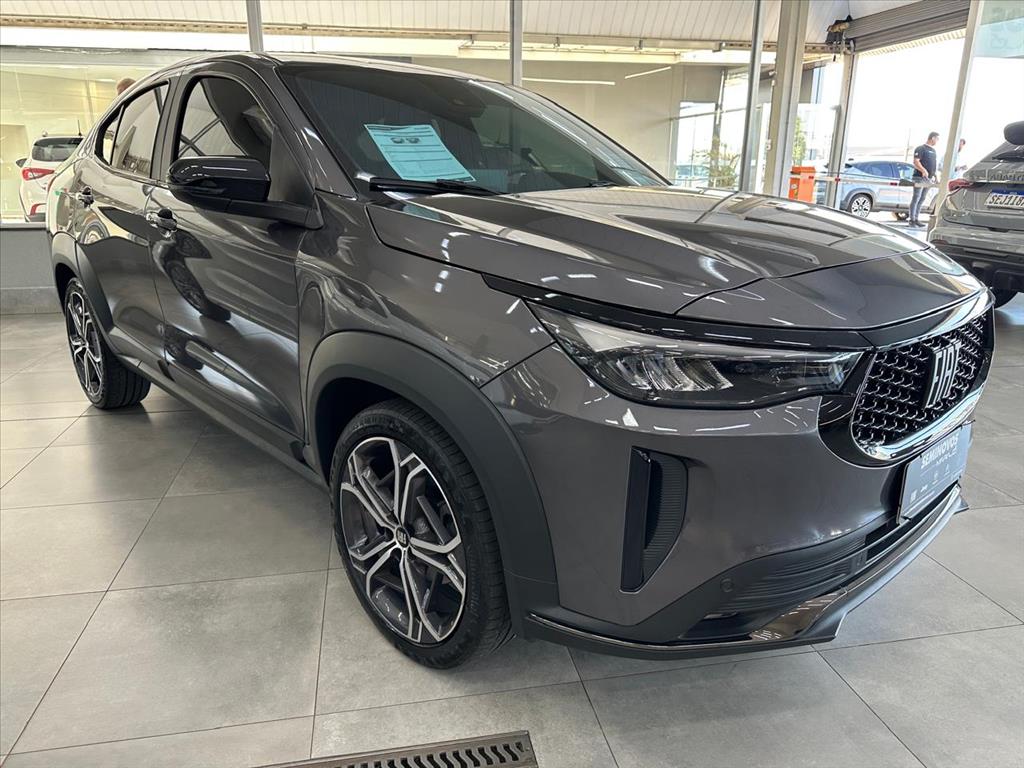 FASTBACK 1.0 TURBO 200 FLEX IMPETUS CVT1