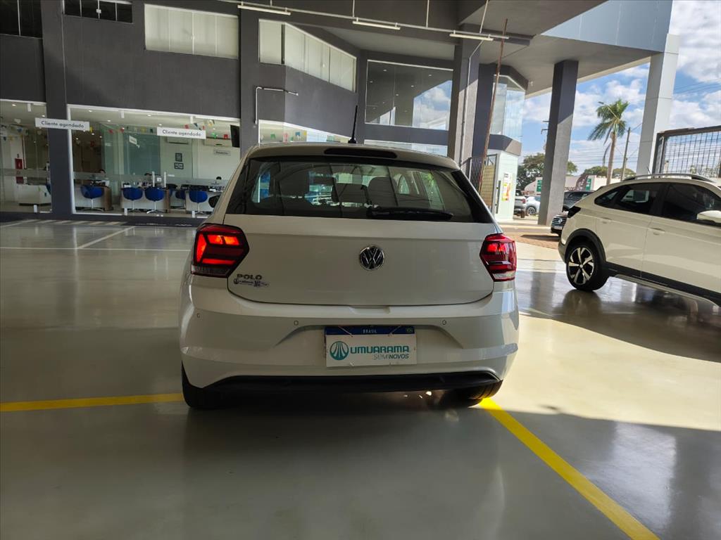 POLO 1.0 MPI TOTAL FLEX MANUAL