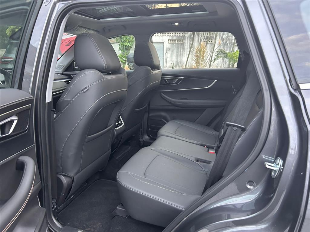 Caoa Chery-TIGGO 8-1.6 TGDI GASOLINA TXS MAX DRIVE DCT