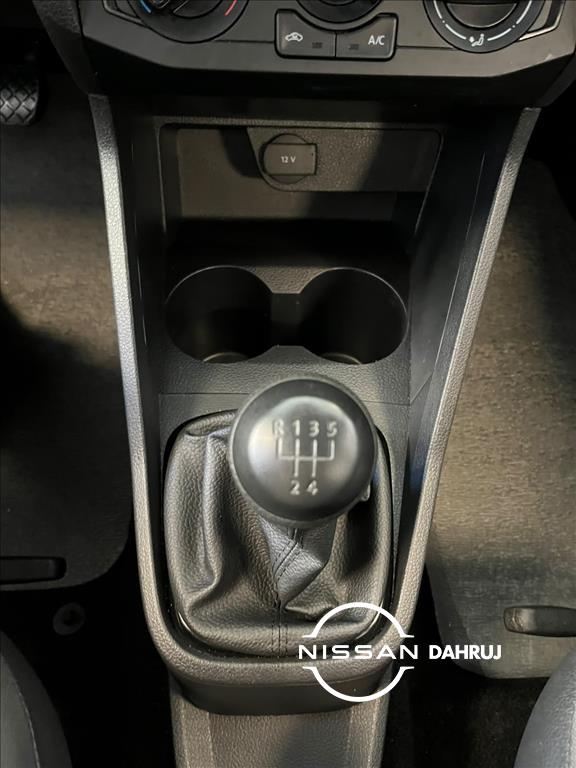 VOYAGE 1.0 12V MPI TOTALFLEX 4P MANUAL6