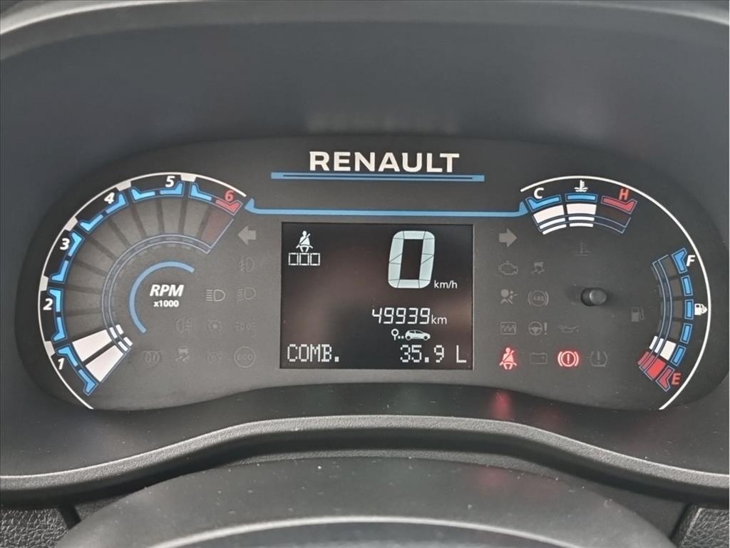 KWID 1.0 12V SCE FLEX INTENSE MANUAL5