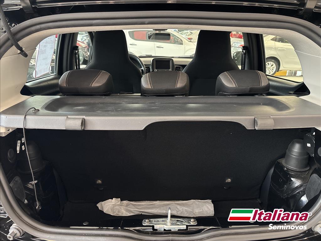 MOBI 1.0 EVO FLEX TREKKING MANUAL15