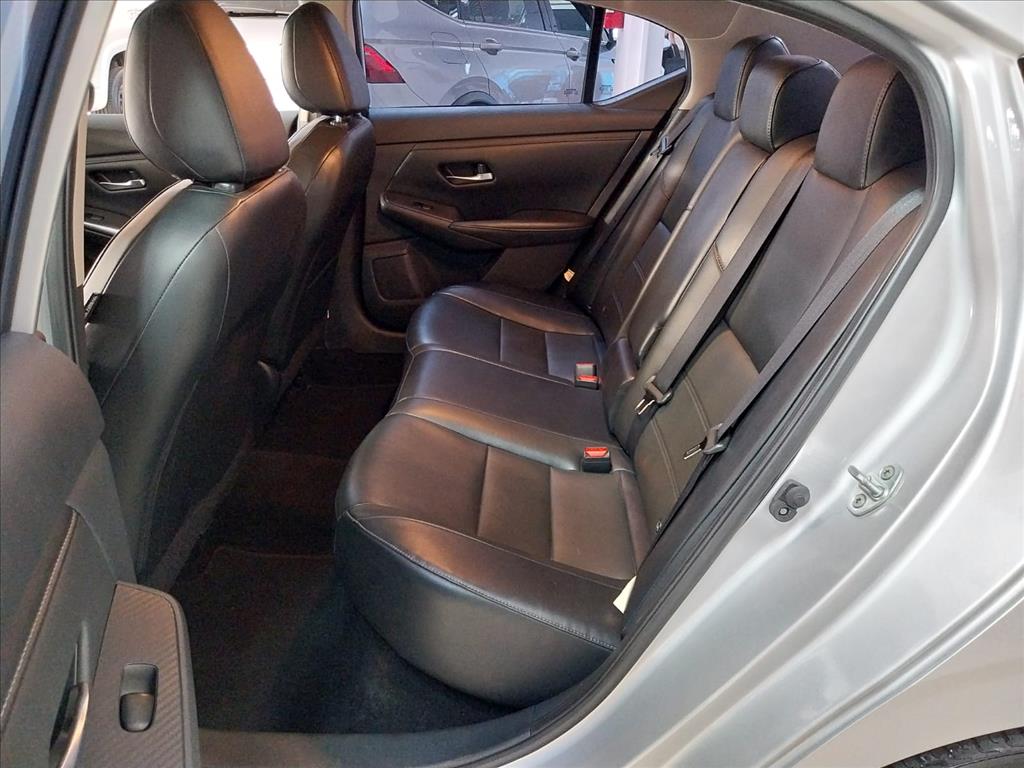 SENTRA 2.0 16V GASOLINA EXCLUSIVE XTRONIC