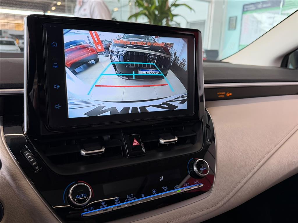 COROLLA 2.0 VVT-IE FLEX ALTIS DIRECT SHIFT11