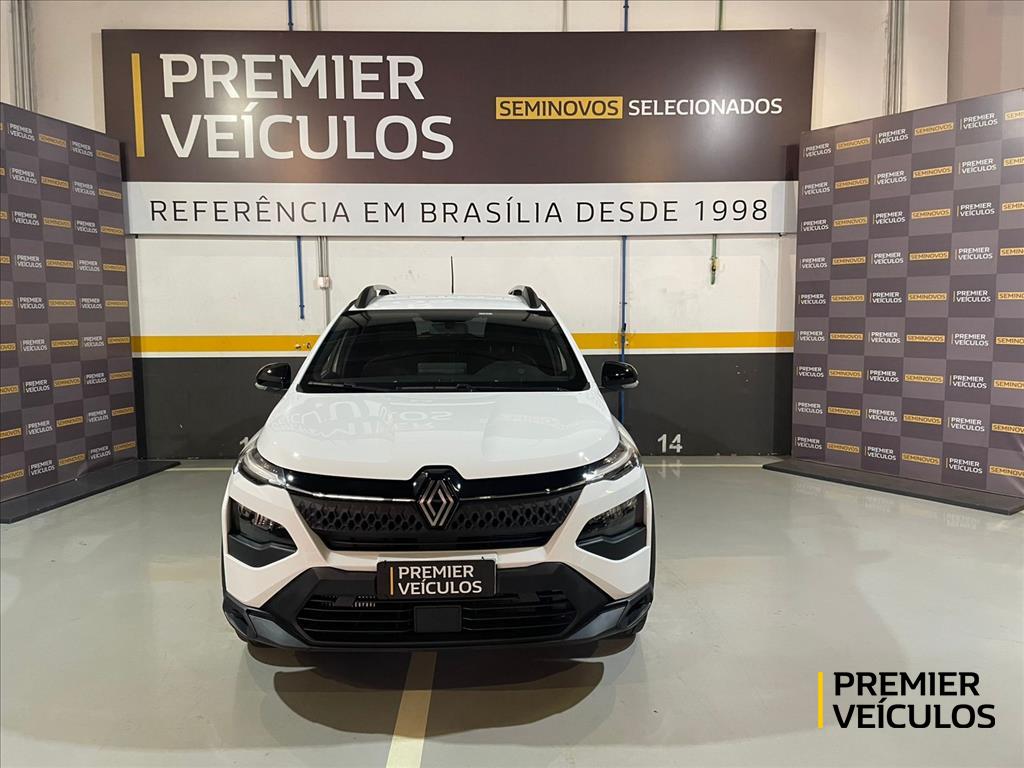 KARDIAN 1.0 TCE FLEX TECHNO EDC2