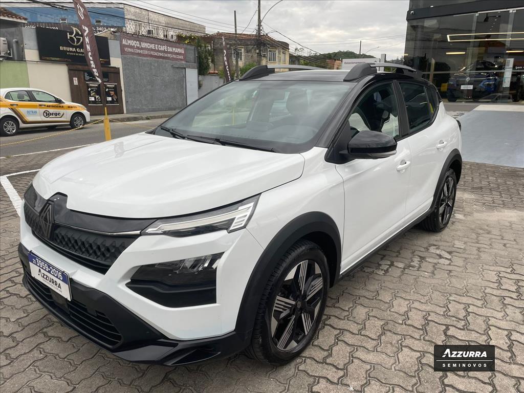 KARDIAN 1.0 TCE FLEX TECHNO EDC1