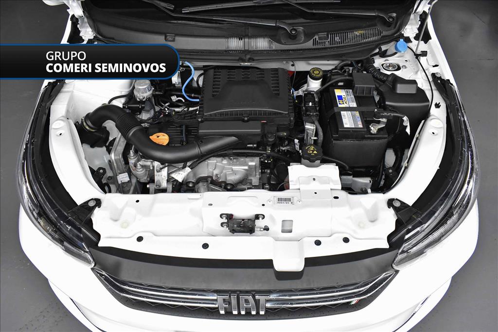 CRONOS 1.3 FIREFLY FLEX PRECISION CVT16