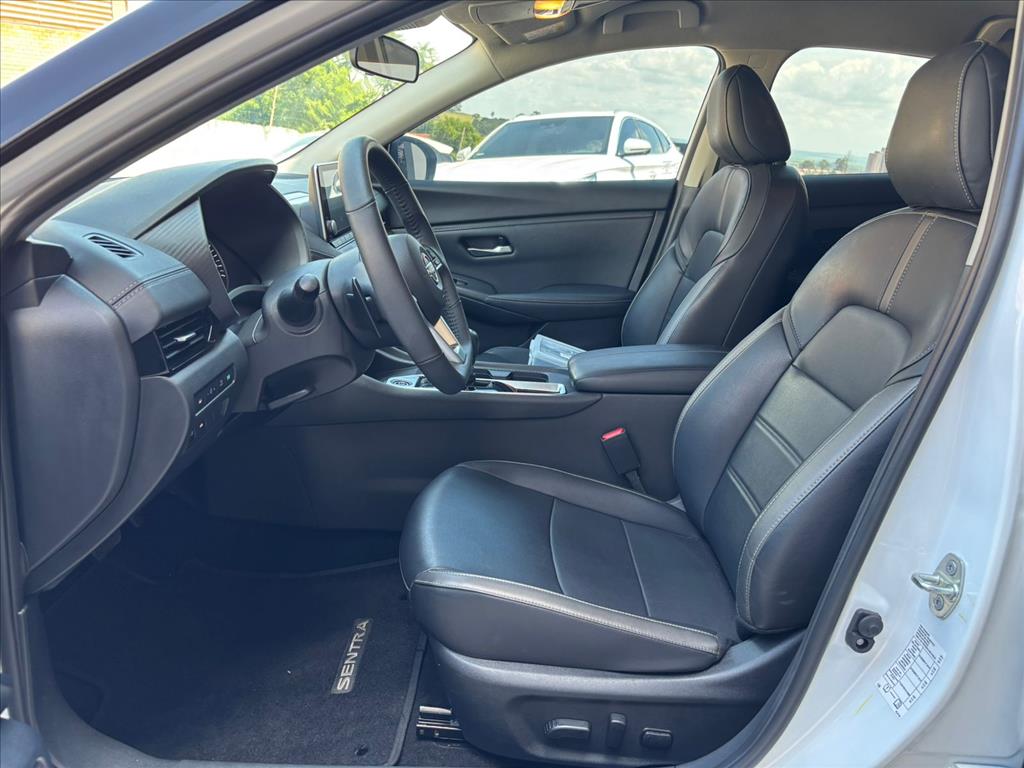 SENTRA 2.0 16V GASOLINA ADVANCE XTRONIC9