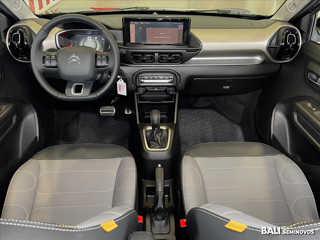 BASALT 1.0 TURBO 200 FLEX SHINE CVT9