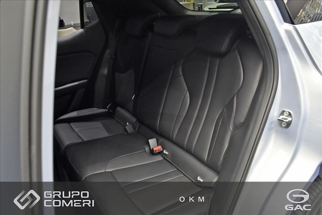GS3 1.5 TURBO GASOLINA PREMIUM DCT7