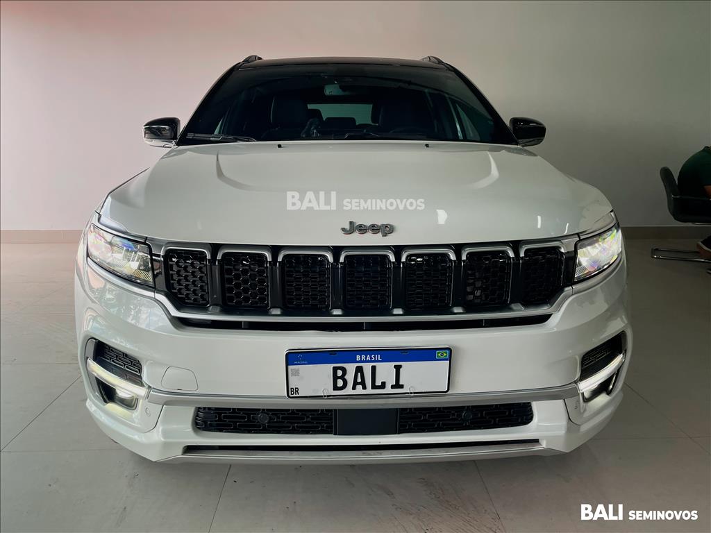 COMMANDER 2.0 TD380 TURBO DIESEL OVERLAND AT92