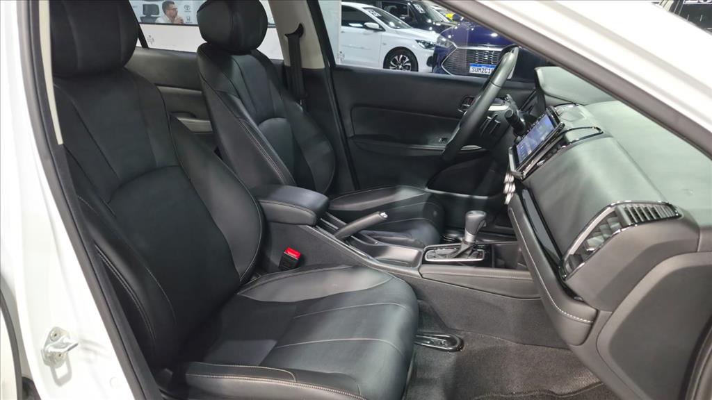 CITY 1.5 i-VTEC FLEX EXL CVT8