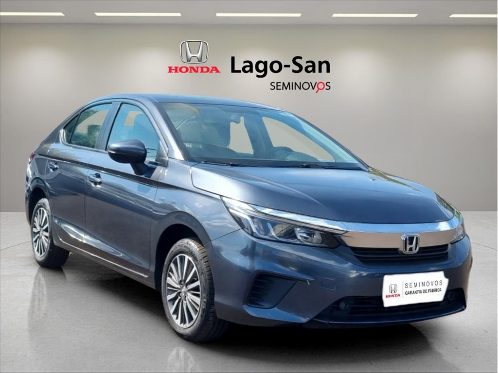 CITY 1.5 i-VTEC FLEX LX CVT1