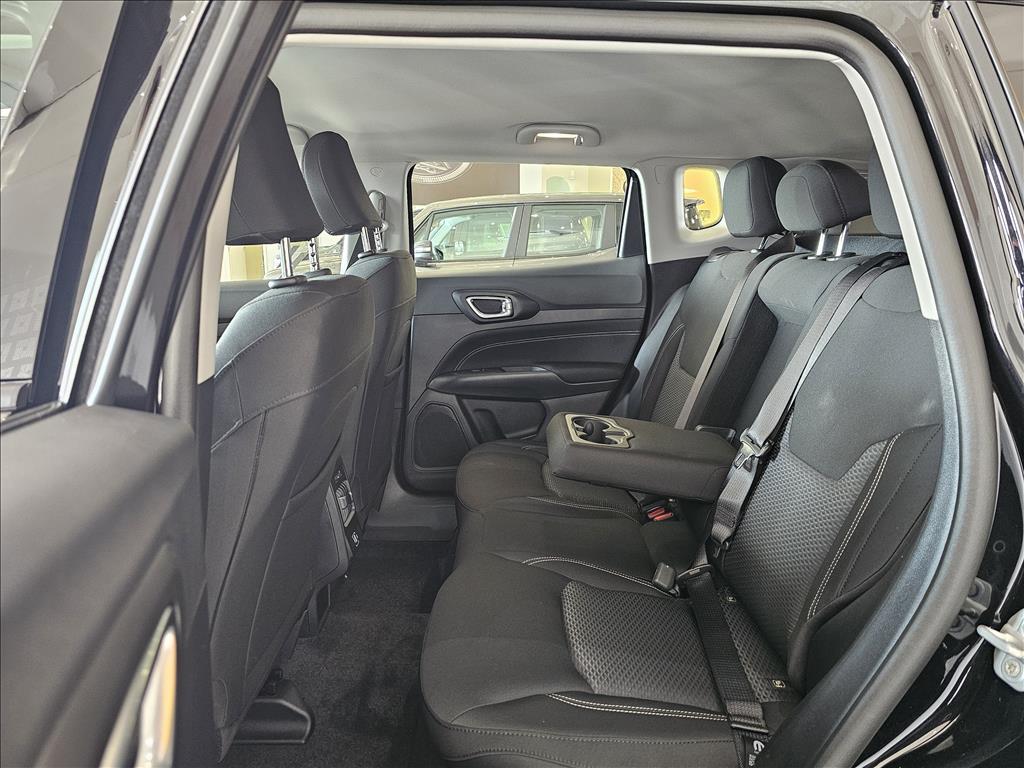 COMPASS 1.3 T270 TURBO FLEX SPORT AT6 COMPASS 1.3 T270 TURBO FLEX SPORT AT6
