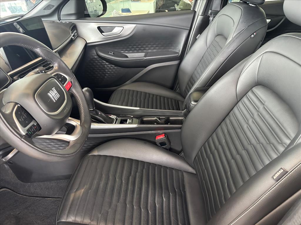 FASTBACK 1.0 TURBO 200 FLEX IMPETUS CVT9