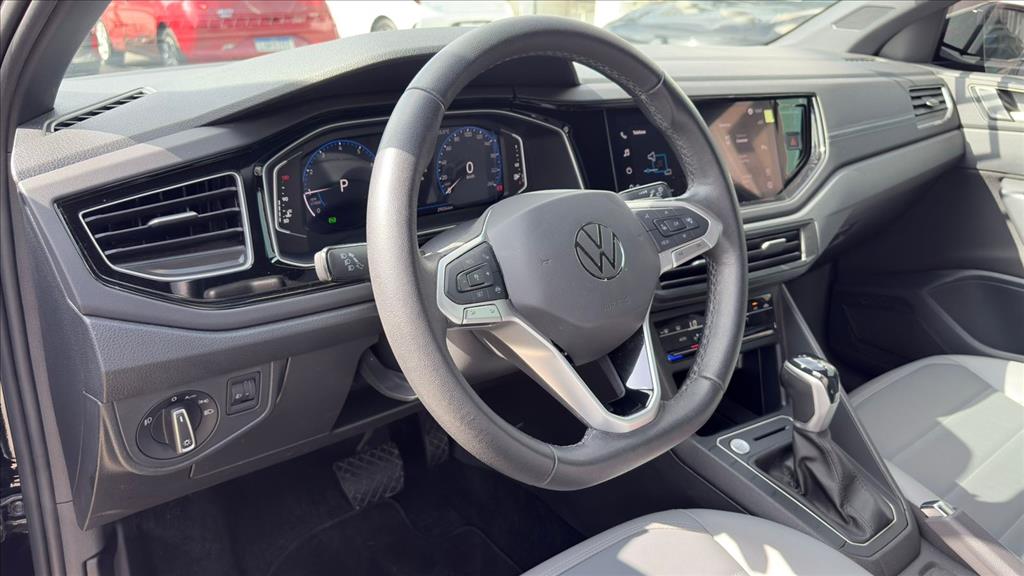 NIVUS 1.0 200 TSI TOTAL FLEX HIGHLINE AUTOMÁTICO9