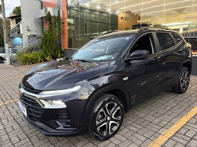 TRACKER 1.0 TURBO FLEX LT AUTOMÁTICO2