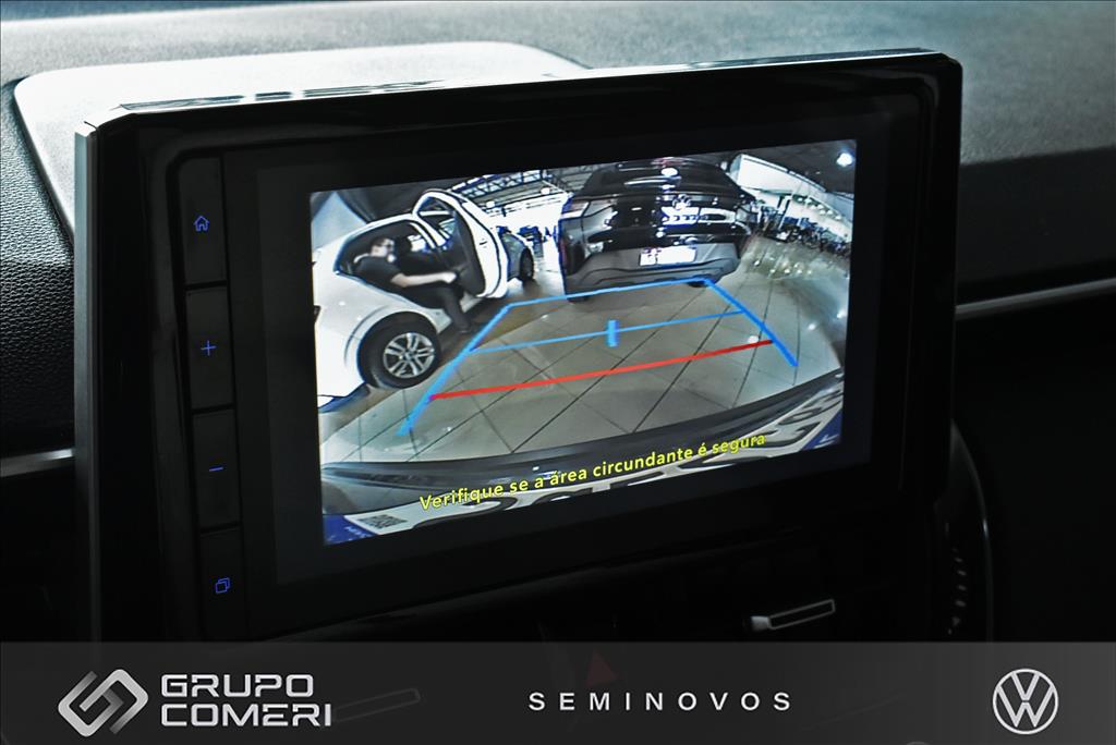 COROLLA CROSS 2.0 VVT-IE FLEX XRX DIRECT SHIFT8