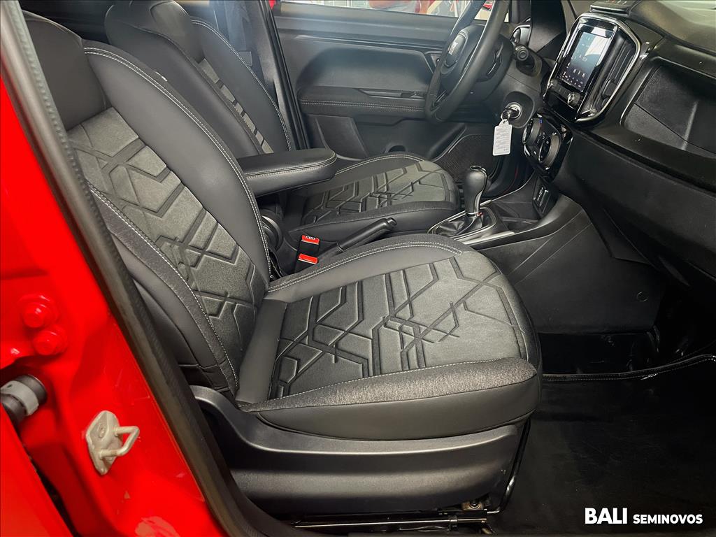 STRADA 1.3 FIREFLY FLEX VOLCANO CD CVT12