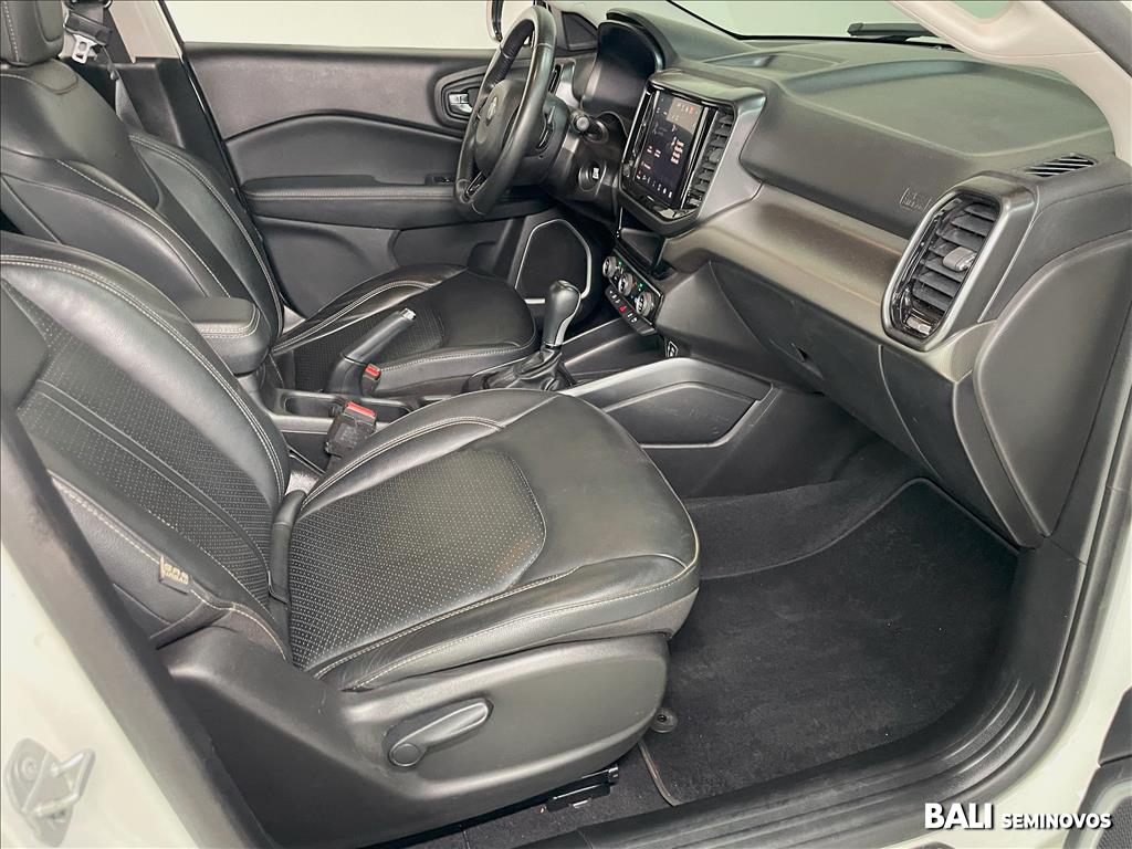 TORO 2.0 16V TURBO DIESEL VOLCANO 4WD AT912