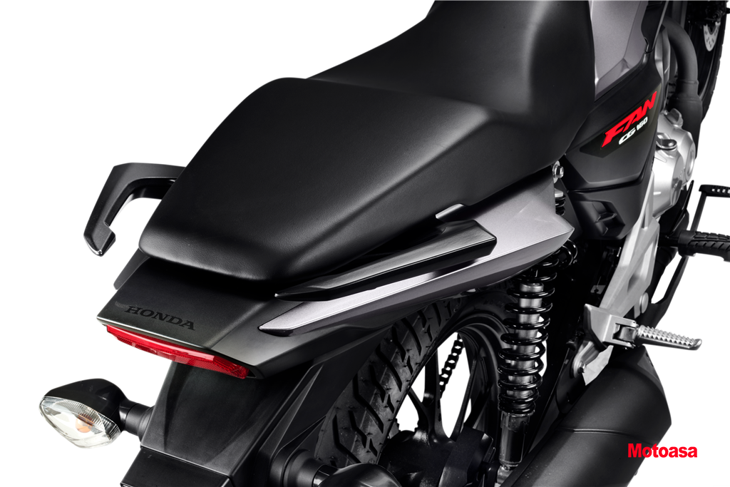 CG 160 FAN9