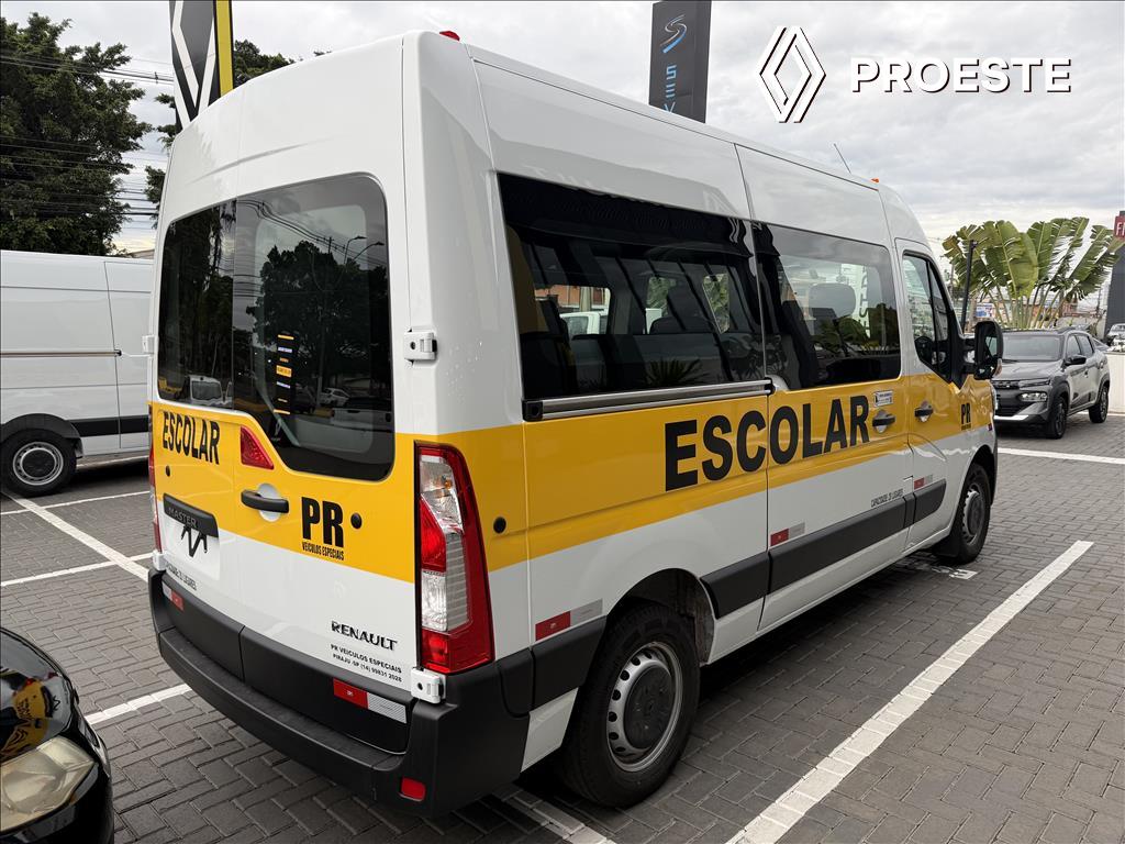 MASTER 2.3 DCI DIESEL GRAND FURGÃO L2H2 3P MANUAL4