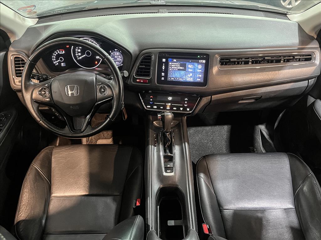 HR-V 1.8 16V FLEX EXL 4P AUTOMÁTICO2