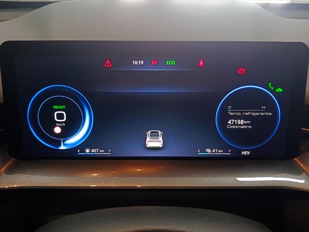 HAVAL H6 GT 1.5 PHEV AWD E-TRACTION6